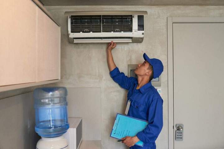 Installation de climatisation Draguignan