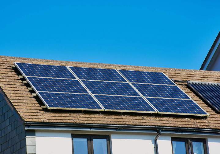 Service d'installation de panneaux solaires Draguignan