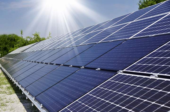 Service de dépannage de panneaux solaires Draguignan