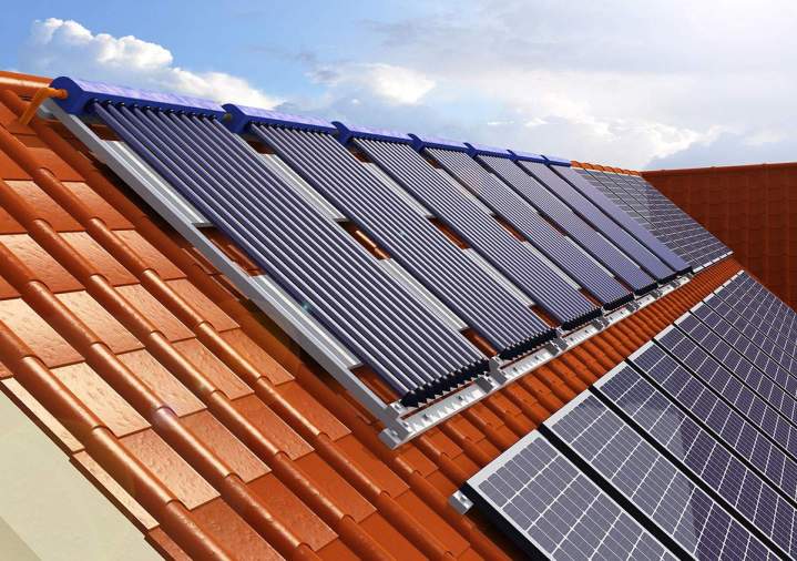 Installation de panneaux solaires Draguignan