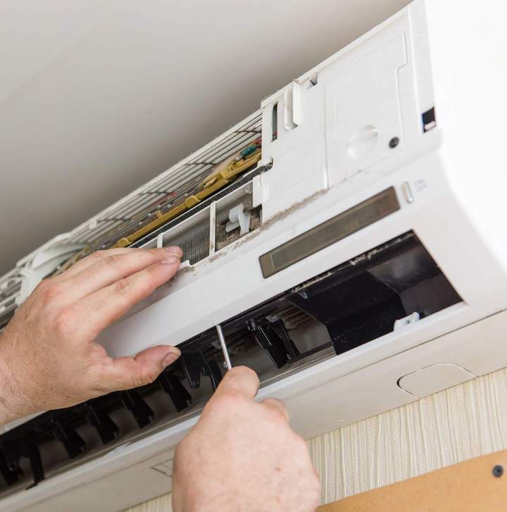 Installation de climatisation Draguignan