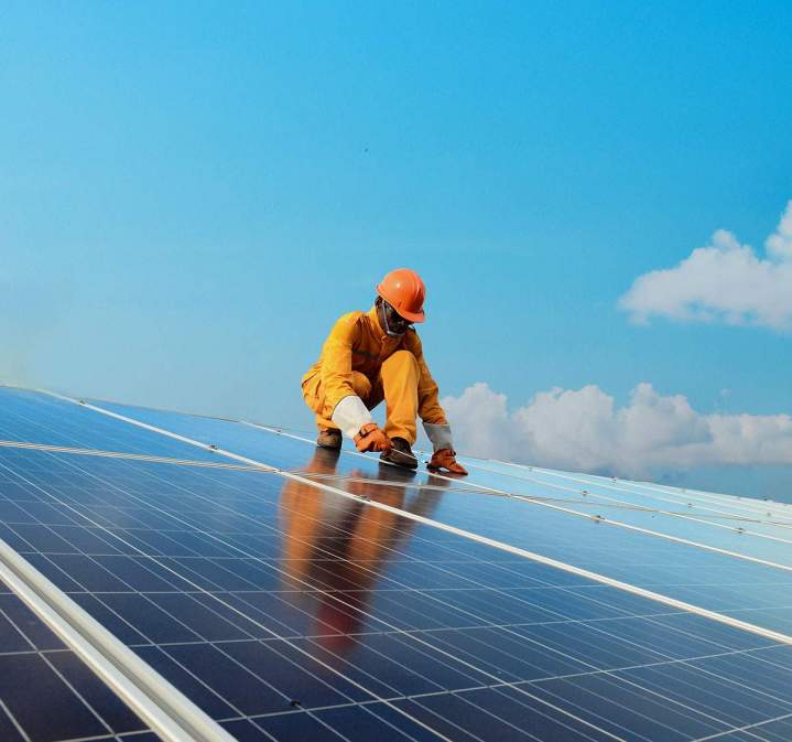 Dépannage de panneaux solaires Draguignan